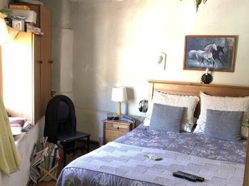 Oportunidad de Inversión, 5 Casas en un mismo terreno, ideal para proyecto hostal - residencial