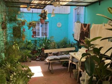 Oportunidad de Inversión, 5 Casas en un mismo terreno, ideal para proyecto hostal - residencial