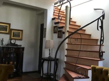 Vendo Gran Casona remodelada completamente, amplios jardines estilo europeo, 3,8 ha.