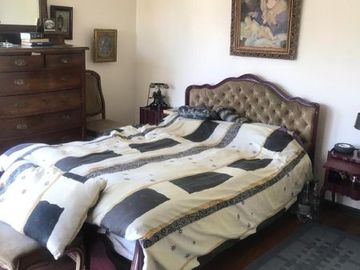 Gran Casona remodelada completamente, amplio terreno de 38.000 m2.