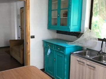 Gran Casona remodelada completamente, amplio terreno de 38.000 m2.