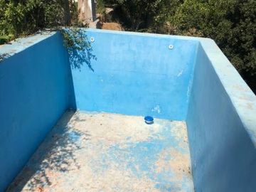Gran Casona remodelada completamente, amplio terreno de 38.000 m2.
