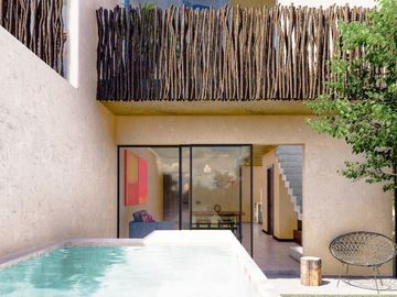 Casa en venta en Tulum