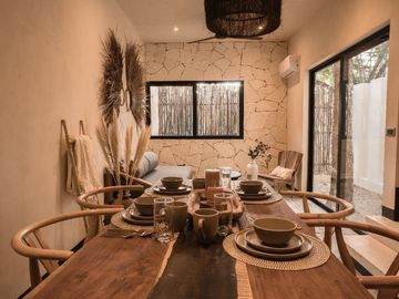 Casa en venta en Tulum