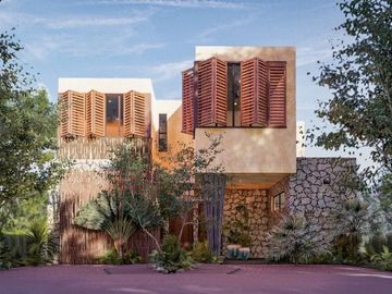 Casa en venta en Tulum