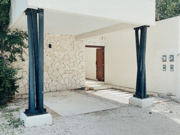 Casa en venta en Tulum