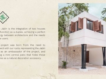 Casa en venta en Tulum