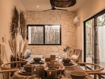 Casa en venta en Tulum