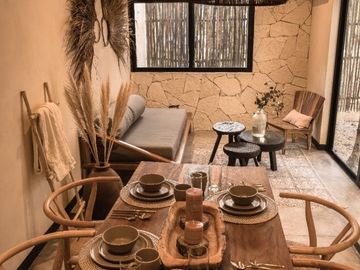 Casa en venta en Tulum
