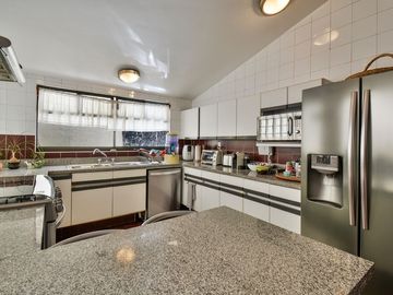 VENTA CASA EN BARRIO DEL NIÑO JESÚS TLALPAN