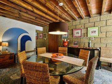 VENTA CASA EN BARRIO DEL NIÑO JESÚS TLALPAN