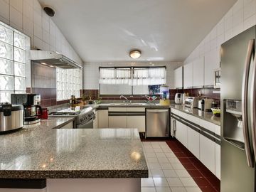 VENTA CASA EN BARRIO DEL NIÑO JESÚS TLALPAN