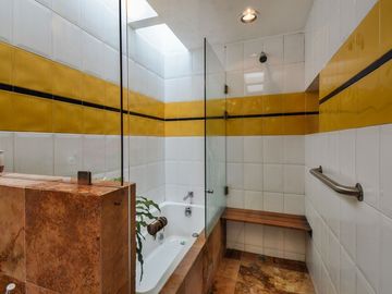 VENTA CASA EN BARRIO DEL NIÑO JESÚS TLALPAN
