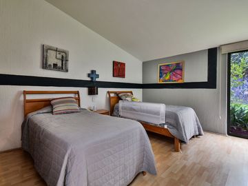 VENTA CASA EN BARRIO DEL NIÑO JESÚS TLALPAN