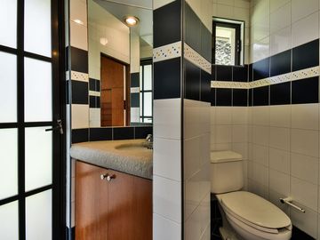 VENTA CASA EN BARRIO DEL NIÑO JESÚS TLALPAN
