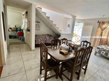 CASA EN VENTA EN VILLAS DEL REAL