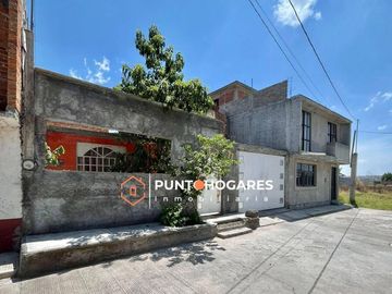 CASA EN VENTA EN VILLAS DEL REAL