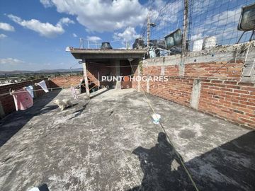VENTA DE CASA EN MIRADOR LA PALMA