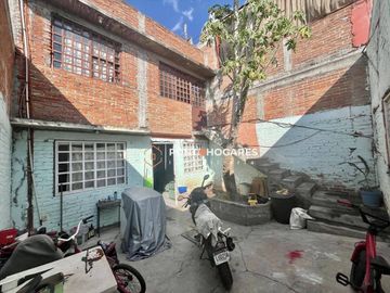 VENTA DE CASA EN MIRADOR LA PALMA