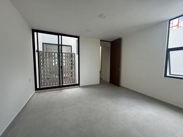 VENTA DE TOWN HOUSE MERIDA DE 3 NIVELES EN TEMOZON NORTE