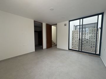 VENTA DE TOWN HOUSE MERIDA DE 3 NIVELES EN TEMOZON NORTE