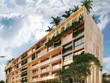 Ameka - Venta de Departamentos en Montealban, Mérida