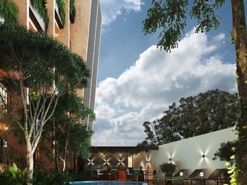 Ameka - Venta de Departamentos en Montealban, Mérida