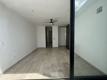 ESPECTACULAR CASA EN VENTA EN PRIVADA TAMORA EN CONKAL MÉRIDA