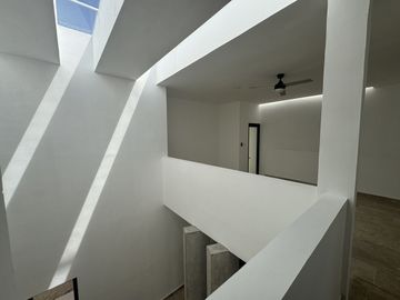 ESPECTACULAR CASA EN VENTA EN PRIVADA TAMORA EN CONKAL MÉRIDA