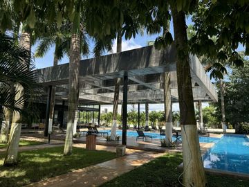 ESPECTACULAR CASA EN VENTA EN PRIVADA TAMORA EN CONKAL MÉRIDA