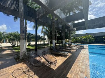 ESPECTACULAR CASA EN VENTA EN PRIVADA TAMORA EN CONKAL MÉRIDA