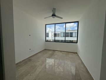 ESPECTACULAR CASA EN VENTA EN PRIVADA TAMORA EN CONKAL MÉRIDA