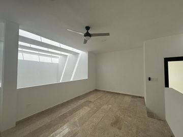 ESPECTACULAR CASA EN VENTA EN PRIVADA TAMORA EN CONKAL MÉRIDA