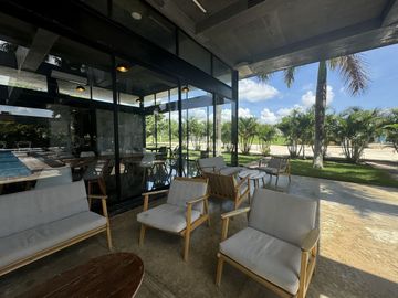 ESPECTACULAR CASA EN VENTA EN PRIVADA TAMORA EN CONKAL MÉRIDA