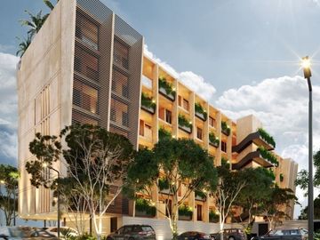 Ameka - Venta de Departamentos en Montealban, Mérida