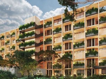 Ameka - Venta de Departamentos en Montealban, Mérida