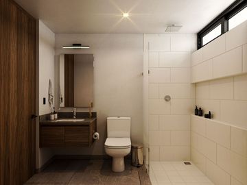 Ameka - Venta de Departamentos en Montealban, Mérida
