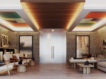 Ameka - Venta de Departamentos en Montealban, Mérida
