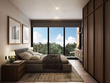 Ameka - Venta de Departamentos en Montealban, Mérida
