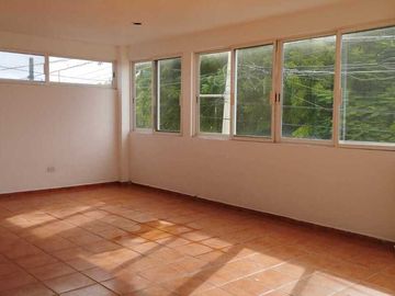 CASA EN VENTA EN AVENIDA FRANCISCO DE MONTEJO MERIDA YUCATAN