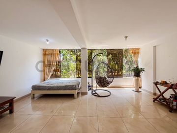 VENTA DE DEPARTAMENTO SURQUILLO VISTA A PARQUE 108M2