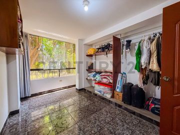 VENTA DE DEPARTAMENTO SURQUILLO VISTA A PARQUE 108M2