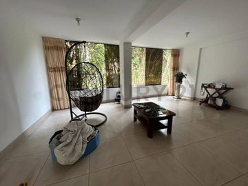 VENTA DE DEPARTAMENTO SURQUILLO VISTA A PARQUE 108M2