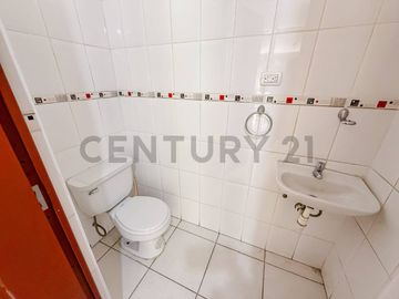 VENTA DE DEPARTAMENTO SURQUILLO VISTA A PARQUE 108M2