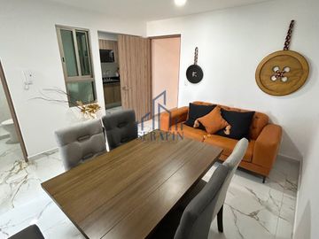 DEPARTAMENTO EN VENTA EN EJE 10 SUR, COYOACÁN