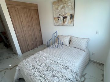 DEPARTAMENTO EN VENTA EN EJE 10 SUR, COYOACÁN