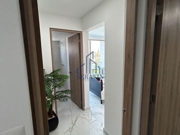 DEPARTAMENTO EN VENTA EN EJE 10 SUR, COYOACÁN
