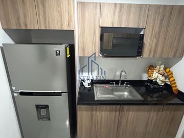 DEPARTAMENTO EN VENTA EN EJE 10 SUR, COYOACÁN