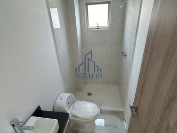 DEPARTAMENTO EN VENTA EN EJE 10 SUR, COYOACÁN