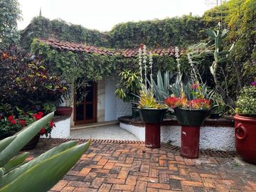 Vendo Quinta  C.Iturbide San Felipe del Agua Oaxaca